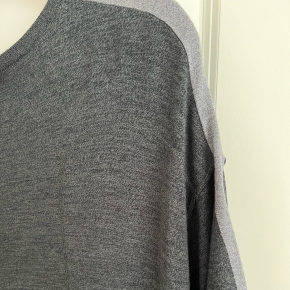 Kollar Clothing Drop Shoulder Tee - Picture 6 of 6